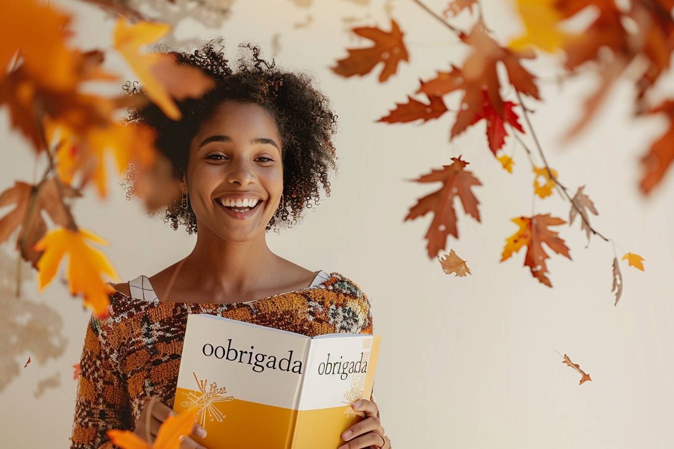 Comprendre L’usage Correct De “Obrigada” Et “Obrigado” Comprendre L’usage Correct De “Obrigada” Et “Obrigado”
