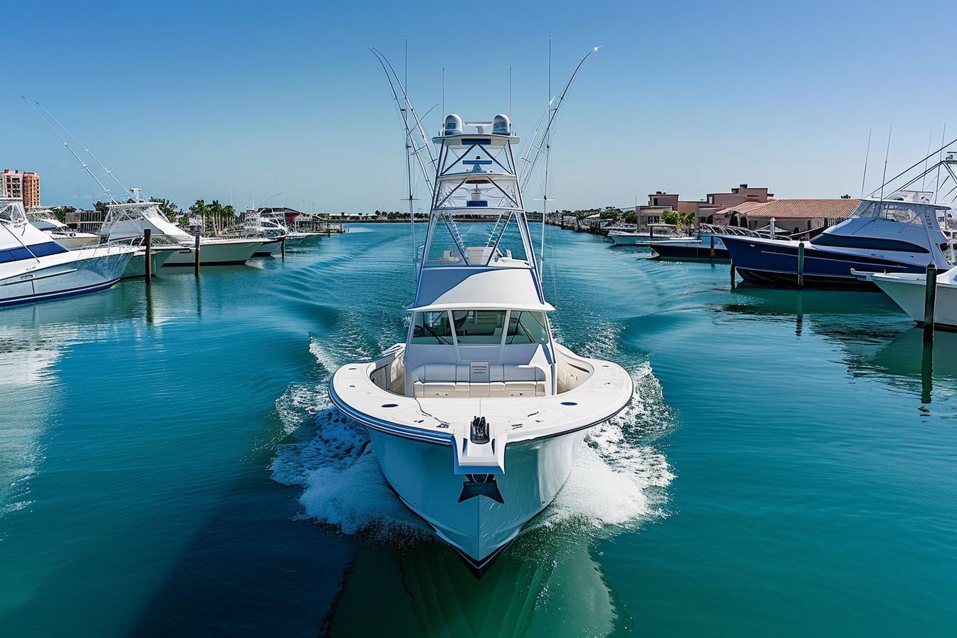 Comprendre la Catégorie B pour les Bateaux Comprendre la Catégorie B pour les Bateaux