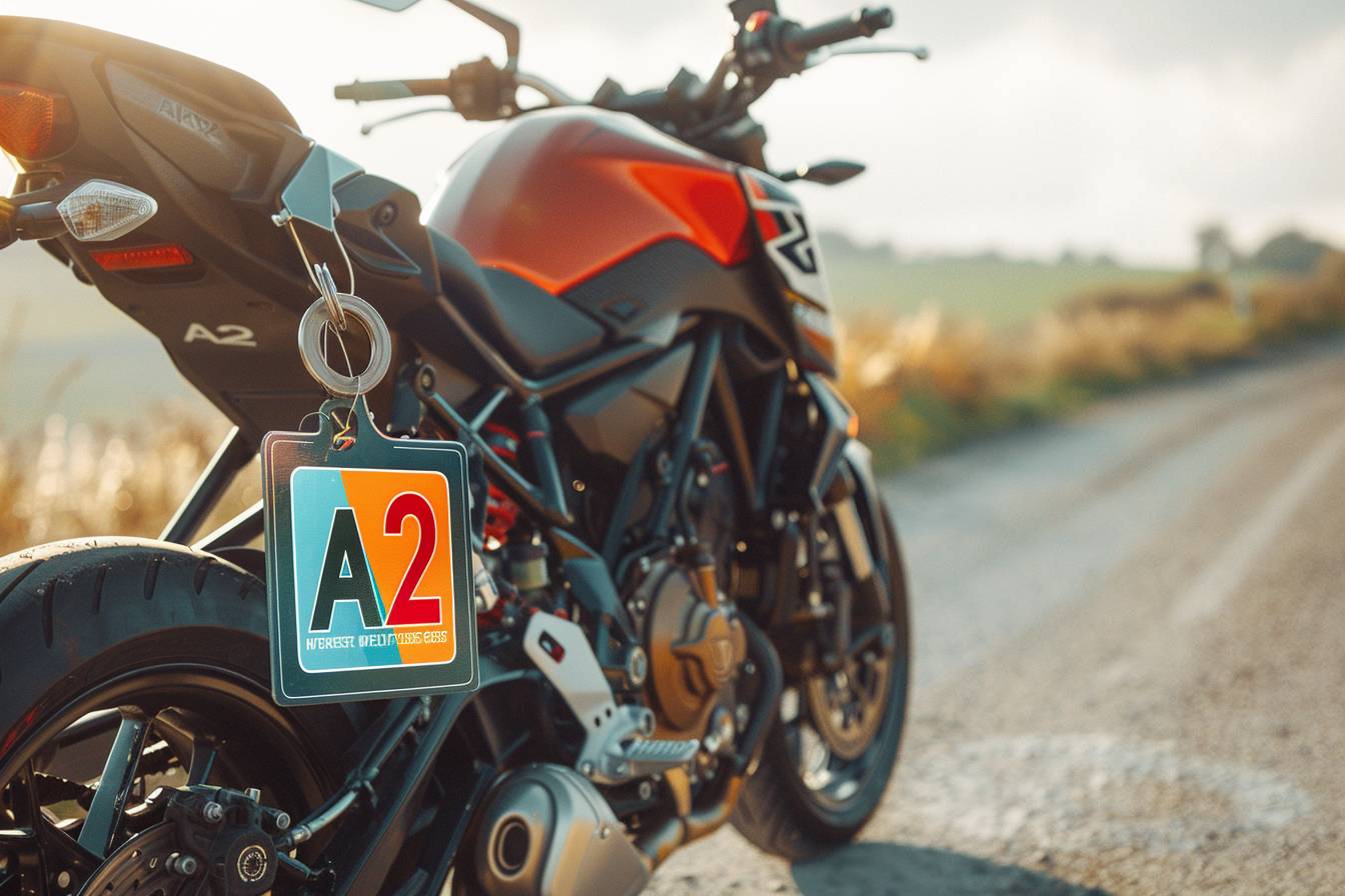 Comprendre la catégorie de permis A2 et le bridage moto Comprendre la catégorie de permis A2 et le bridage moto