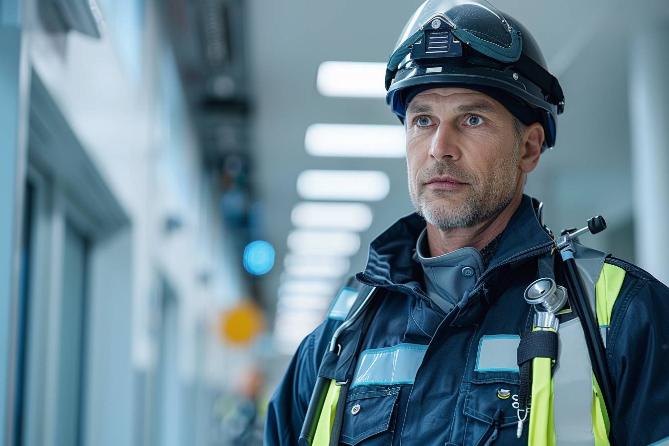 Comprendre la Formation d’Ambulancier
