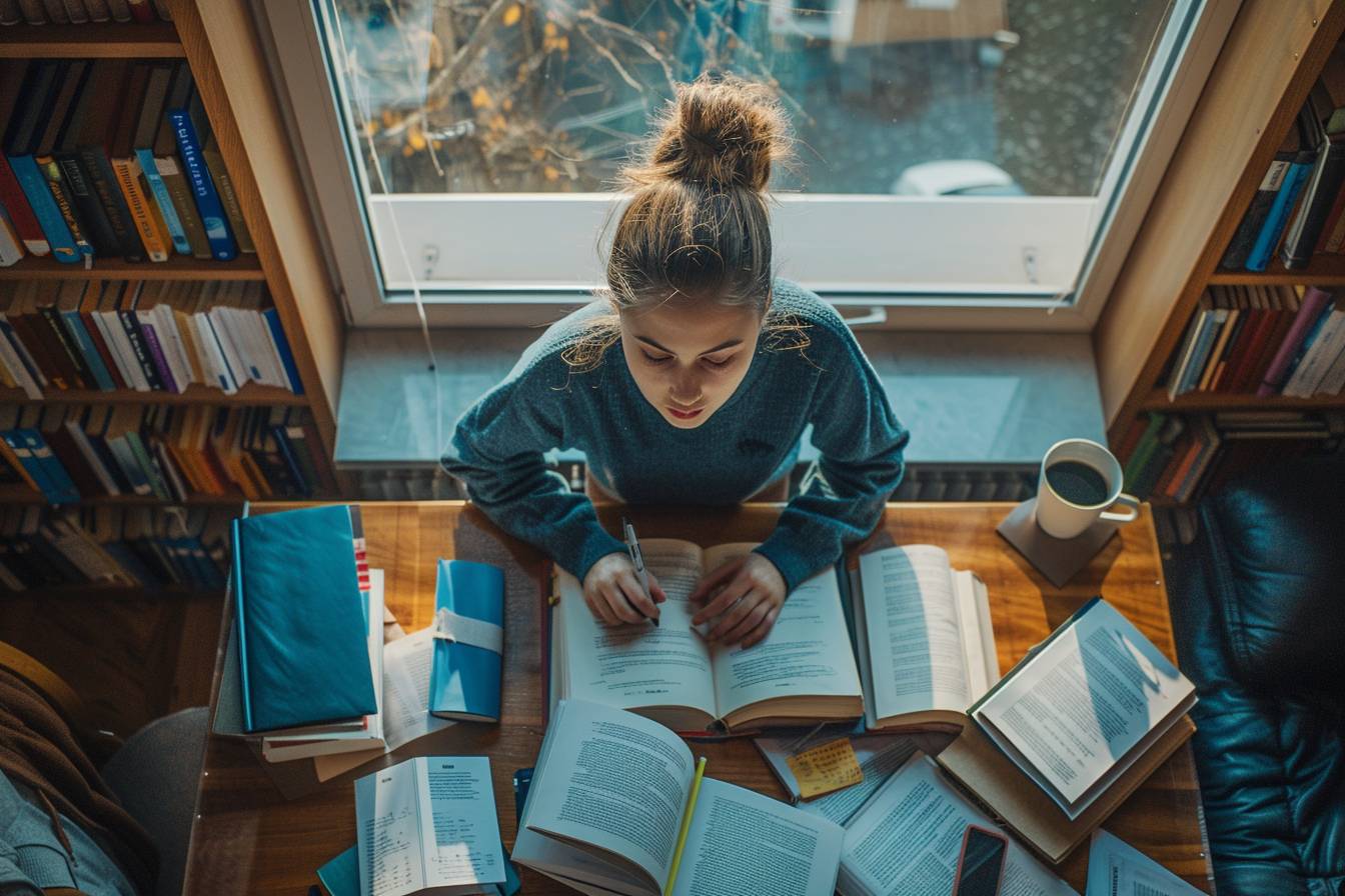 Comprendre La Moyenne Nécessaire Pour Intégrer Une École De Commerce