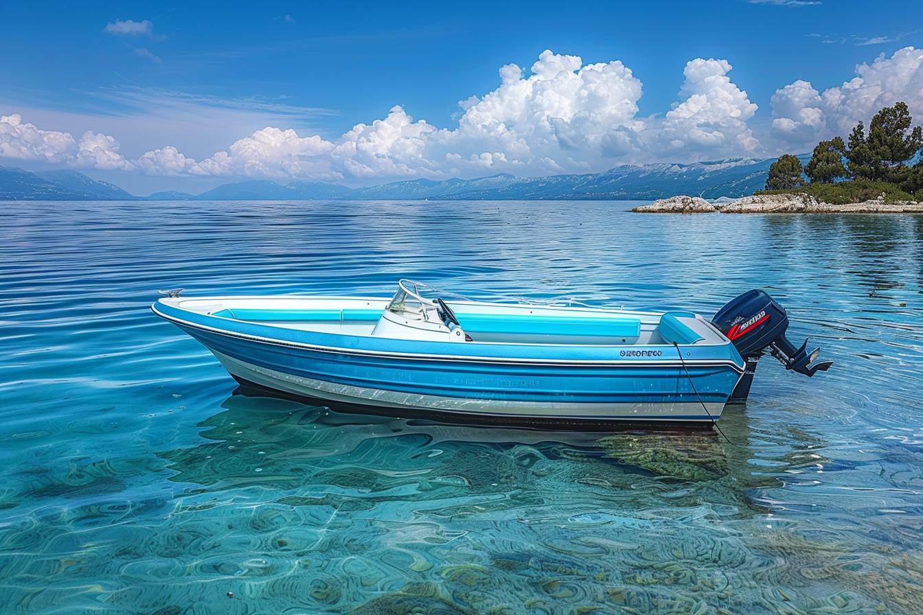 Comprendre la réglementation des bateaux sans permis et son impact sur la formation professionnelle
