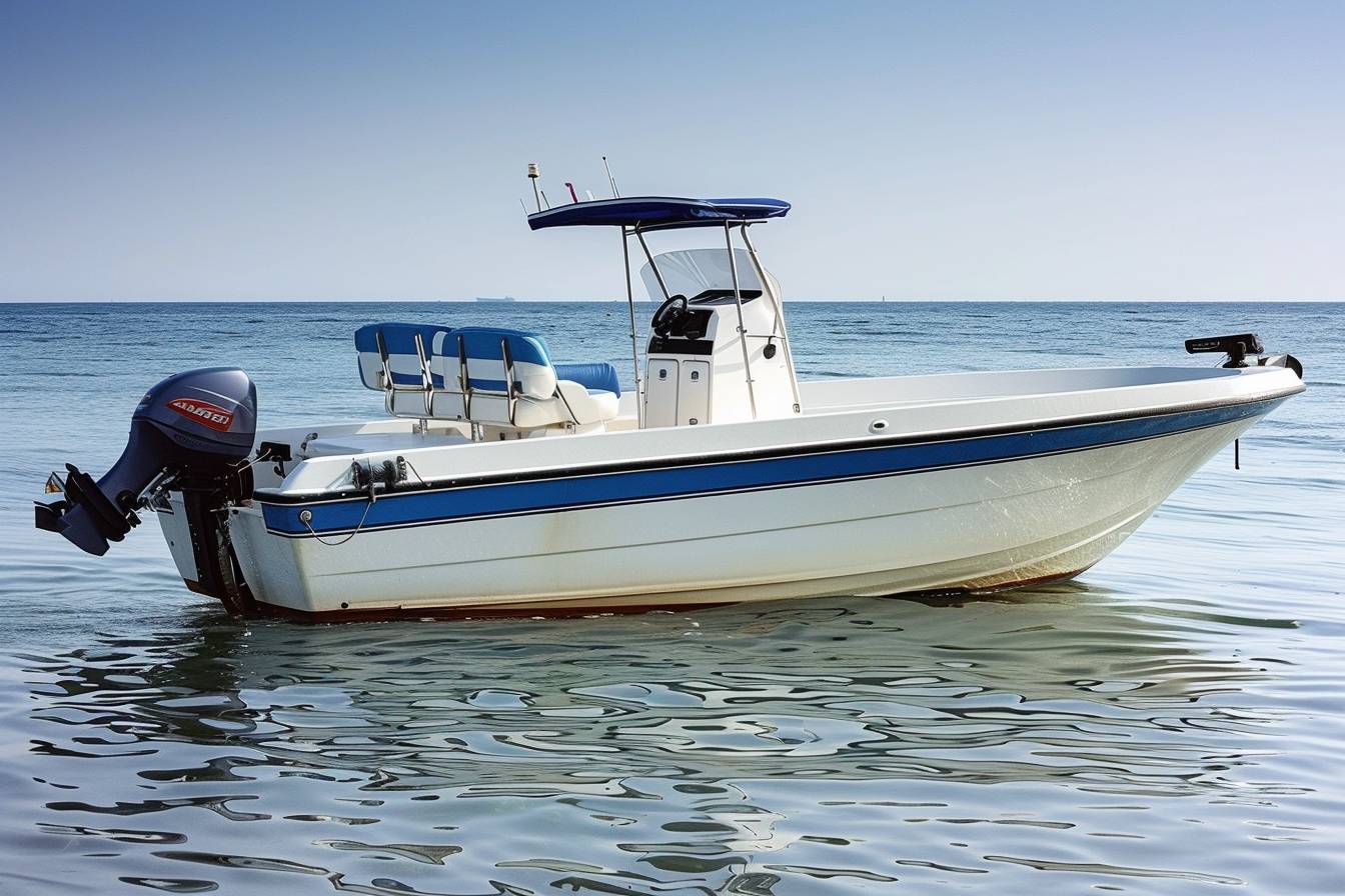 Comprendre la Réglementation Nautique pour Conduire un Bateau sans Permis Comprendre la Réglementation Nautique pour Conduire un Bateau sans Permis
