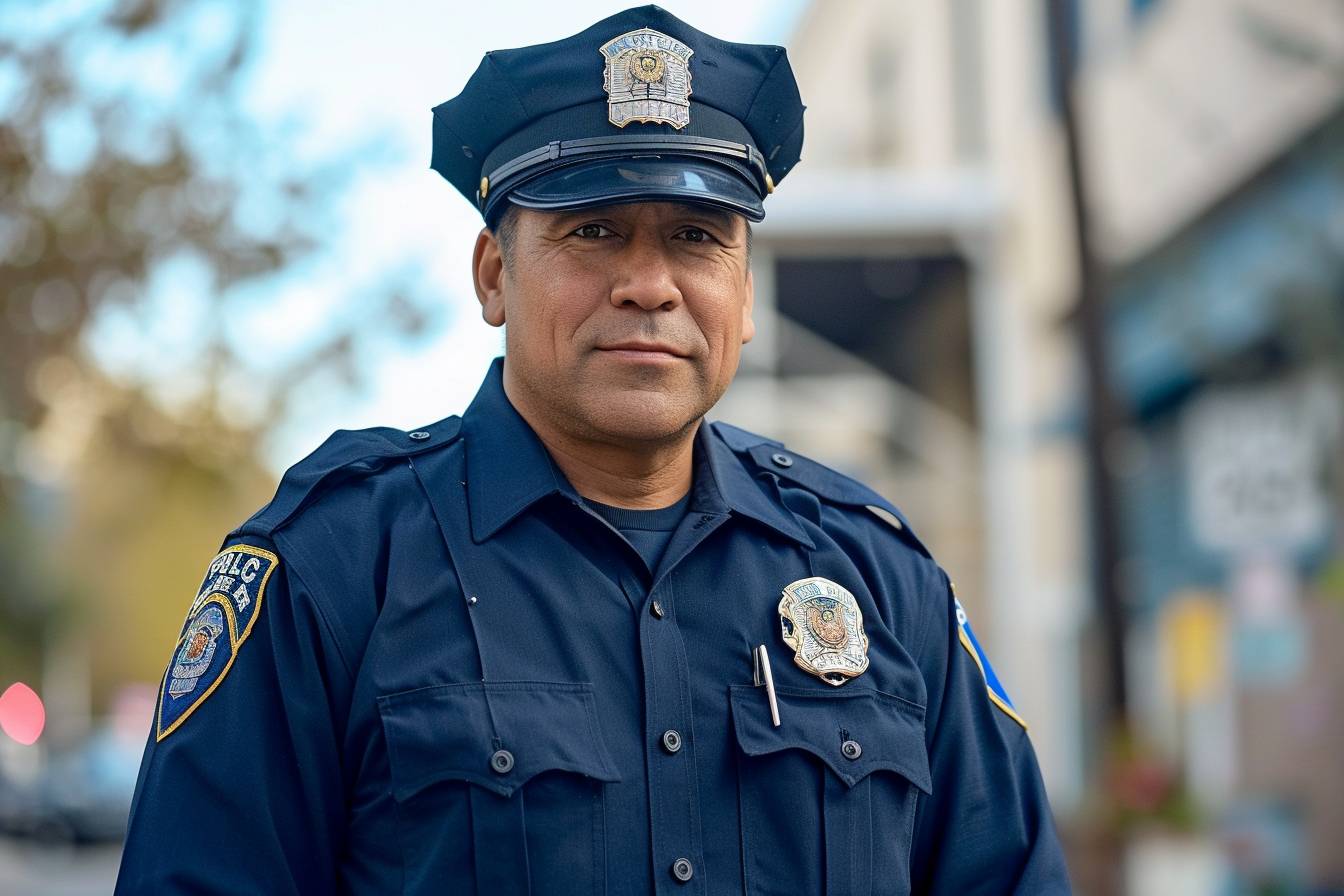 Comprendre la Retraite d’un Policier Municipal Comprendre la Retraite d’un Policier Municipal