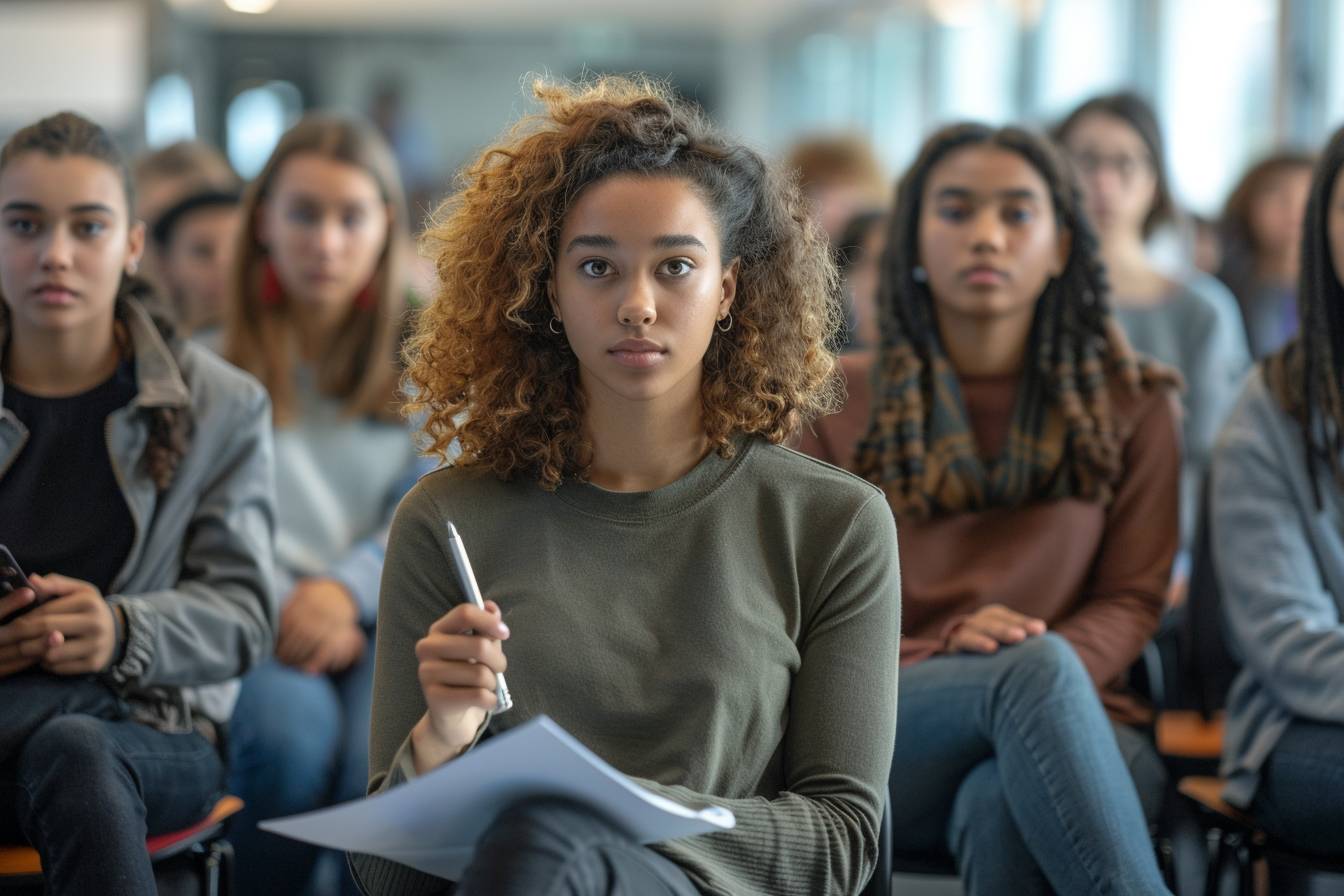 Comprendre la Sélectivité des Écoles en France