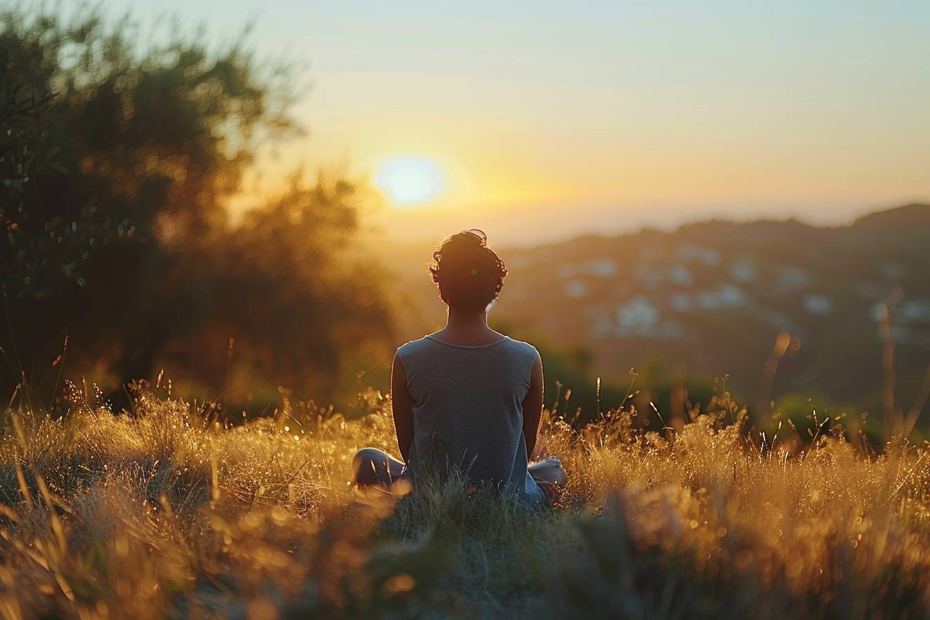Comprendre la sophrologie et ses bienfaits Comprendre la sophrologie et ses bienfaits