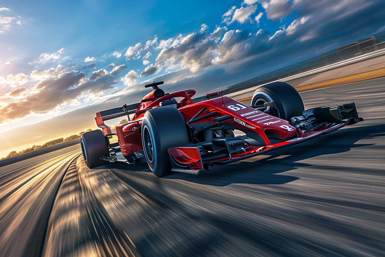 Comprendre La Vitesse D’un Moteur 6 CV Comprendre La Vitesse D’un Moteur 6 CV