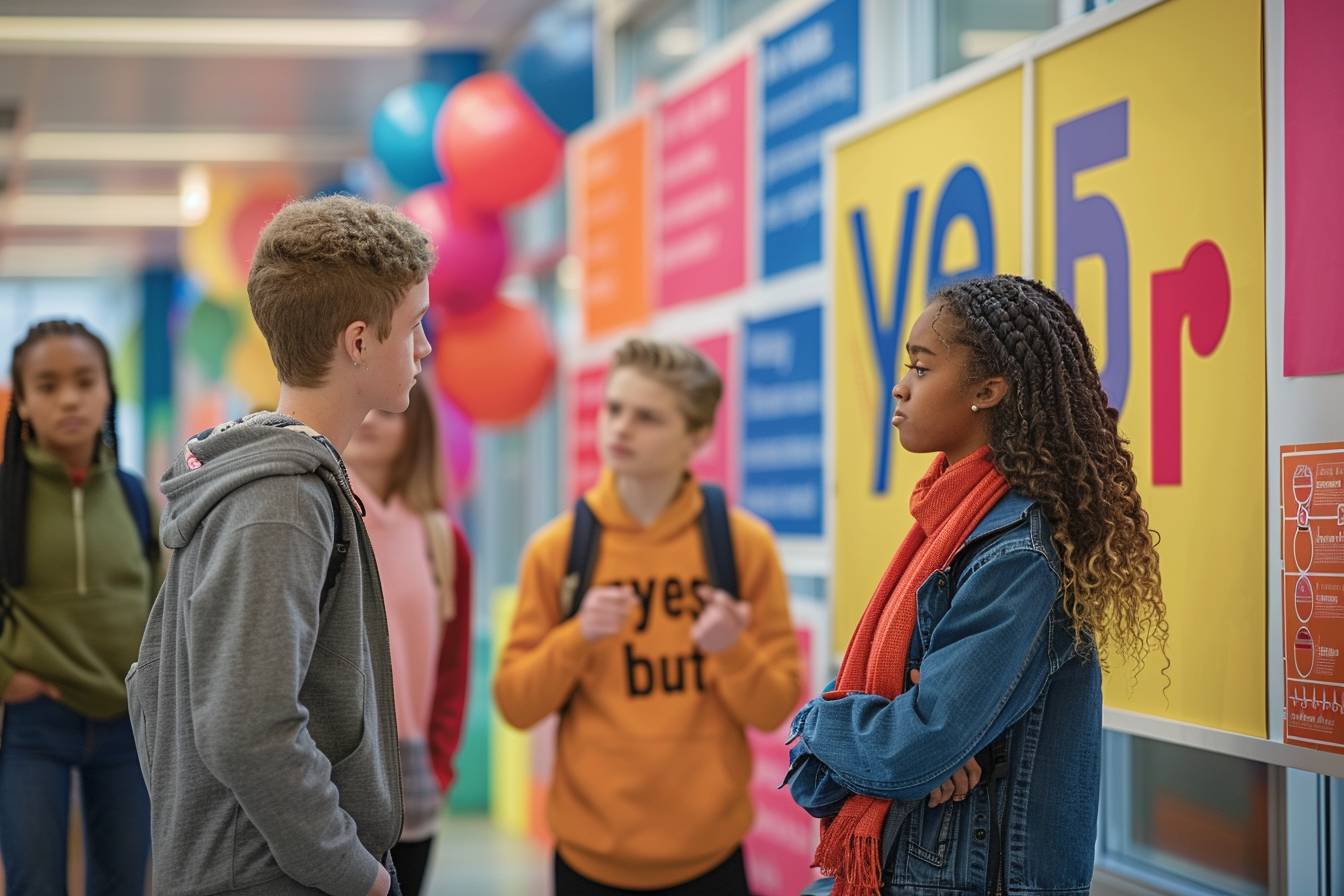 Comprendre le “Oui mais” sur Parcoursup