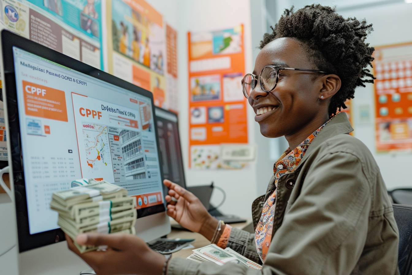 Comprendre le Compte Personnel de Formation (CPF)
