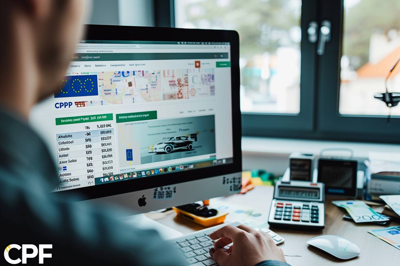 Comprendre le Compte Personnel de Formation (CPF)