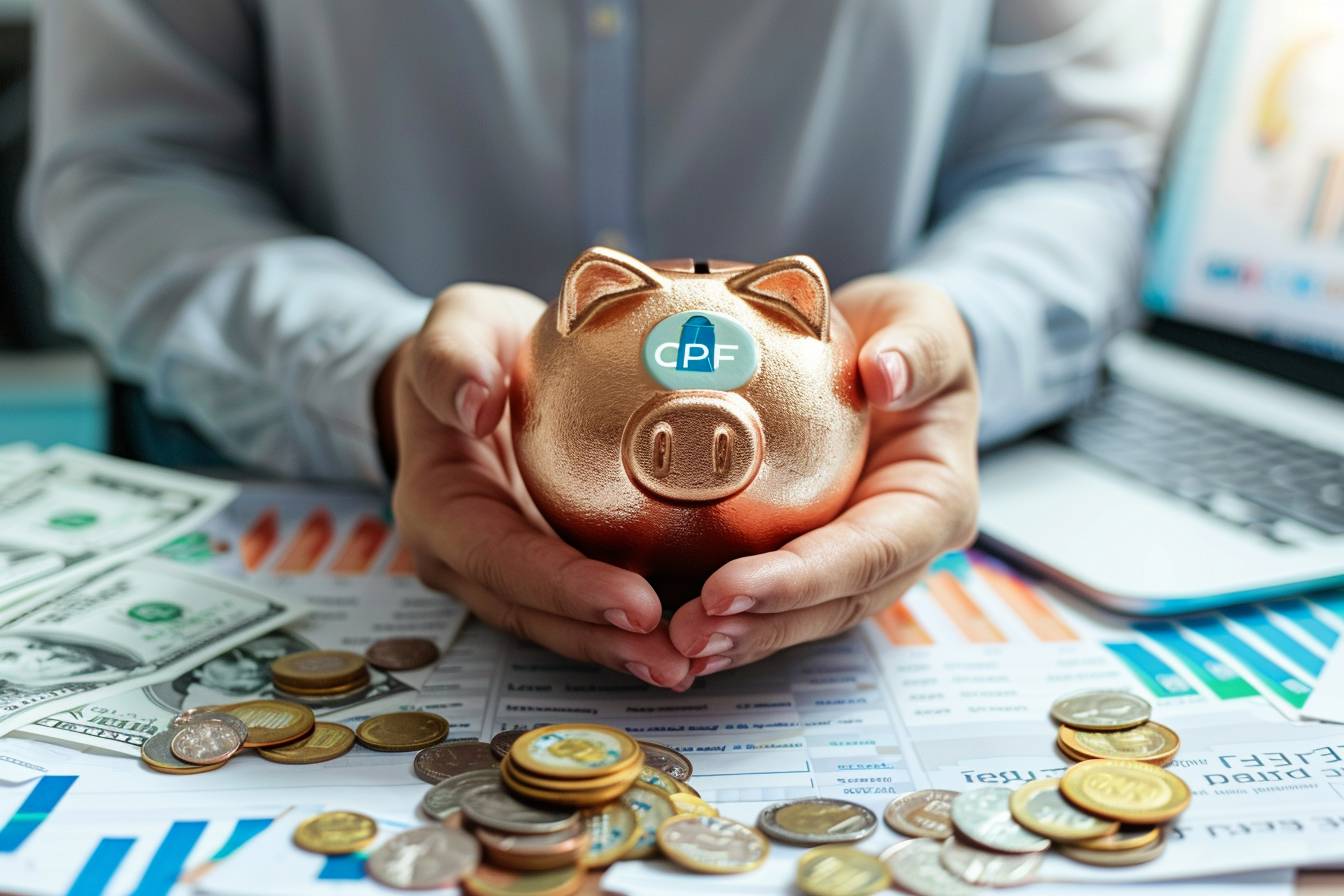 Comprendre le Compte Personnel de Formation (CPF) Comprendre le Compte Personnel de Formation (CPF)