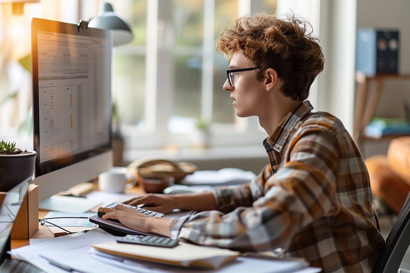 Comprendre le Compte Personnel de Formation (CPF) pour optimiser son utilisation Comprendre le Compte Personnel de Formation (CPF) pour optimiser son utilisation