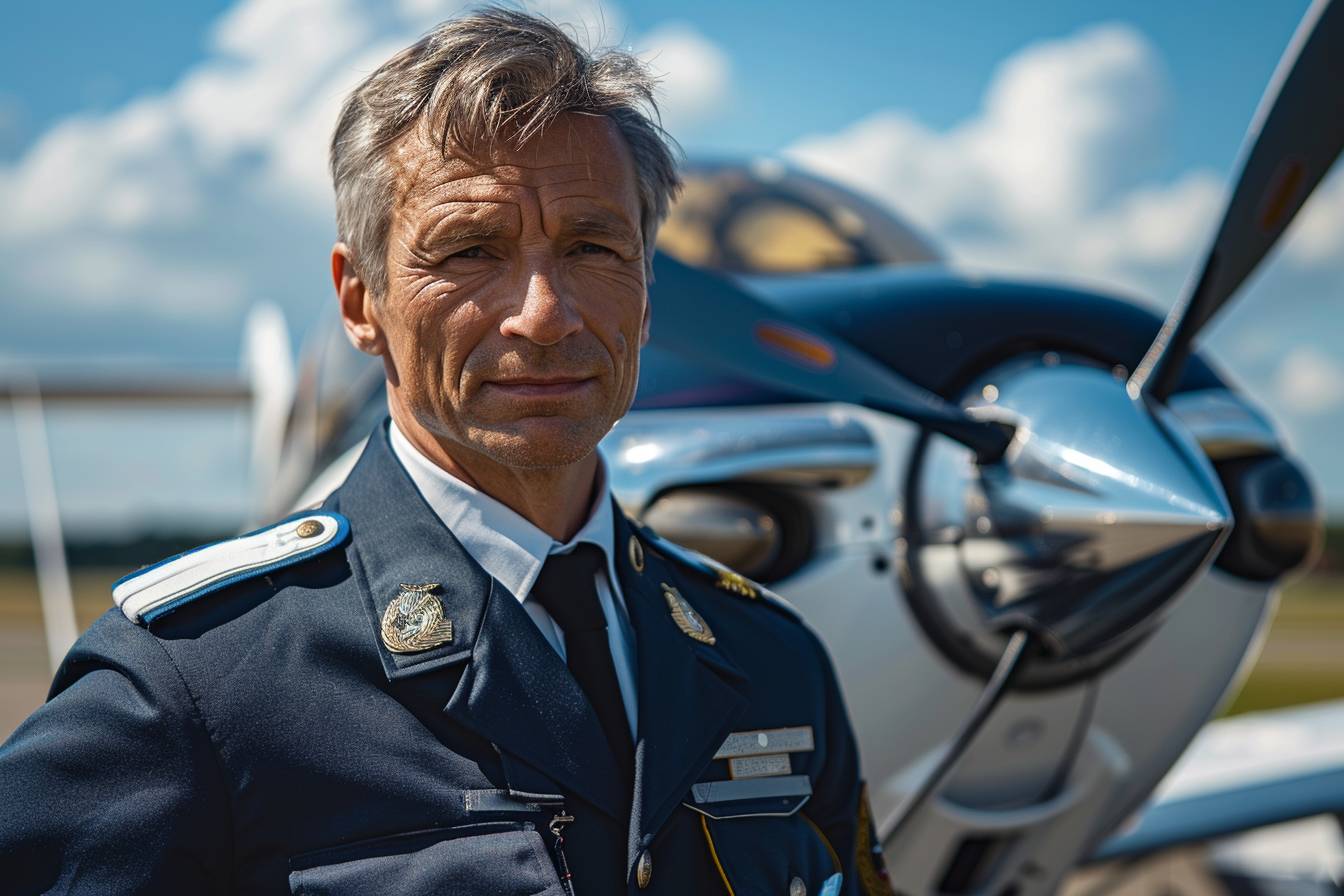 Comprendre le coût de la formation pour le permis avion