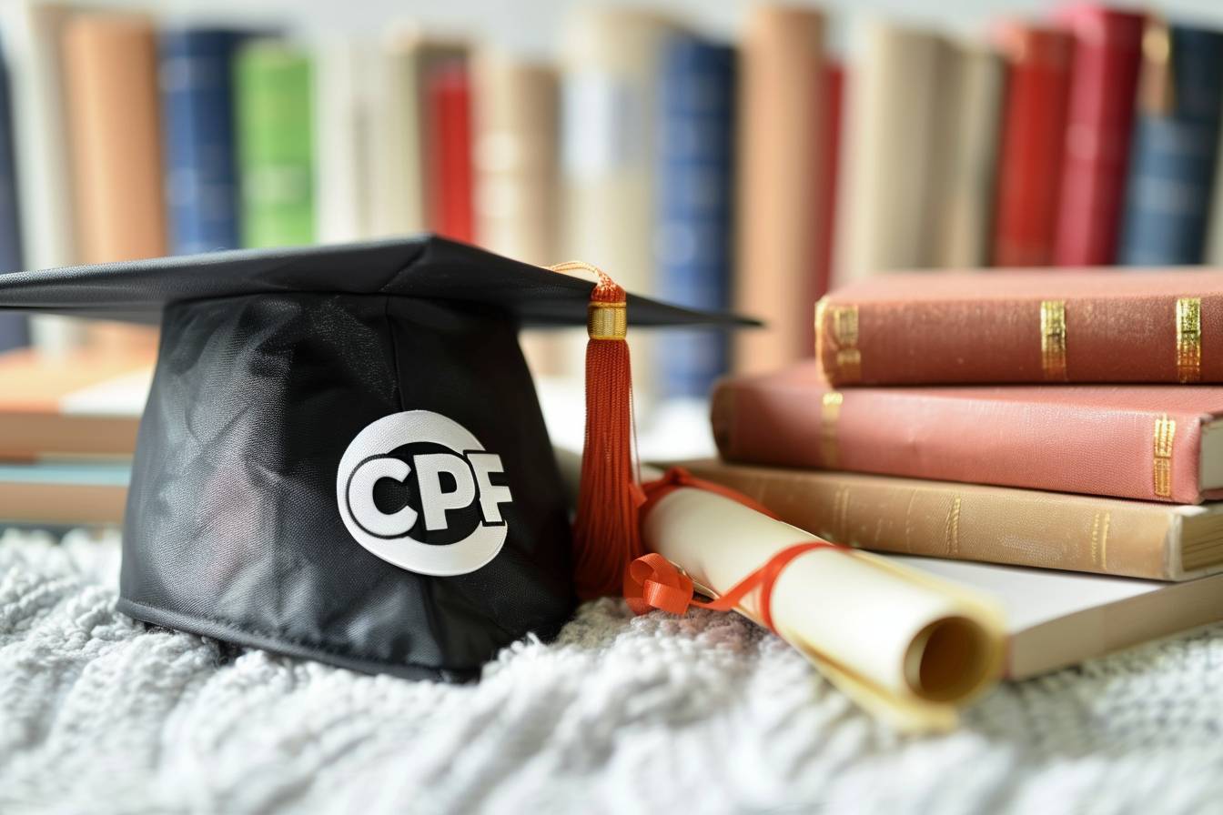 Comprendre le CPF