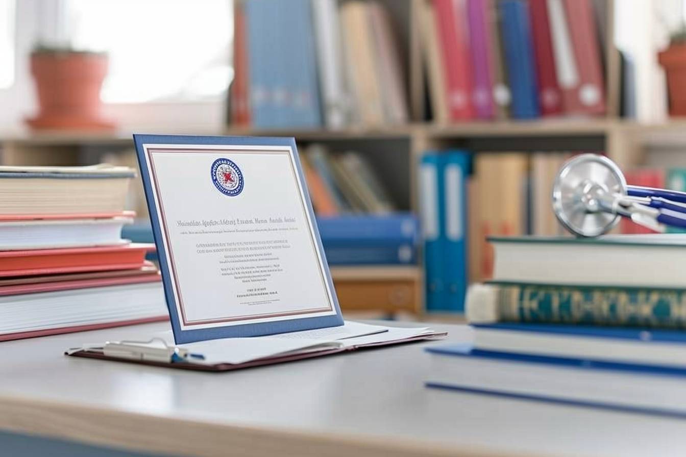 Comprendre le Diplôme Afgsu