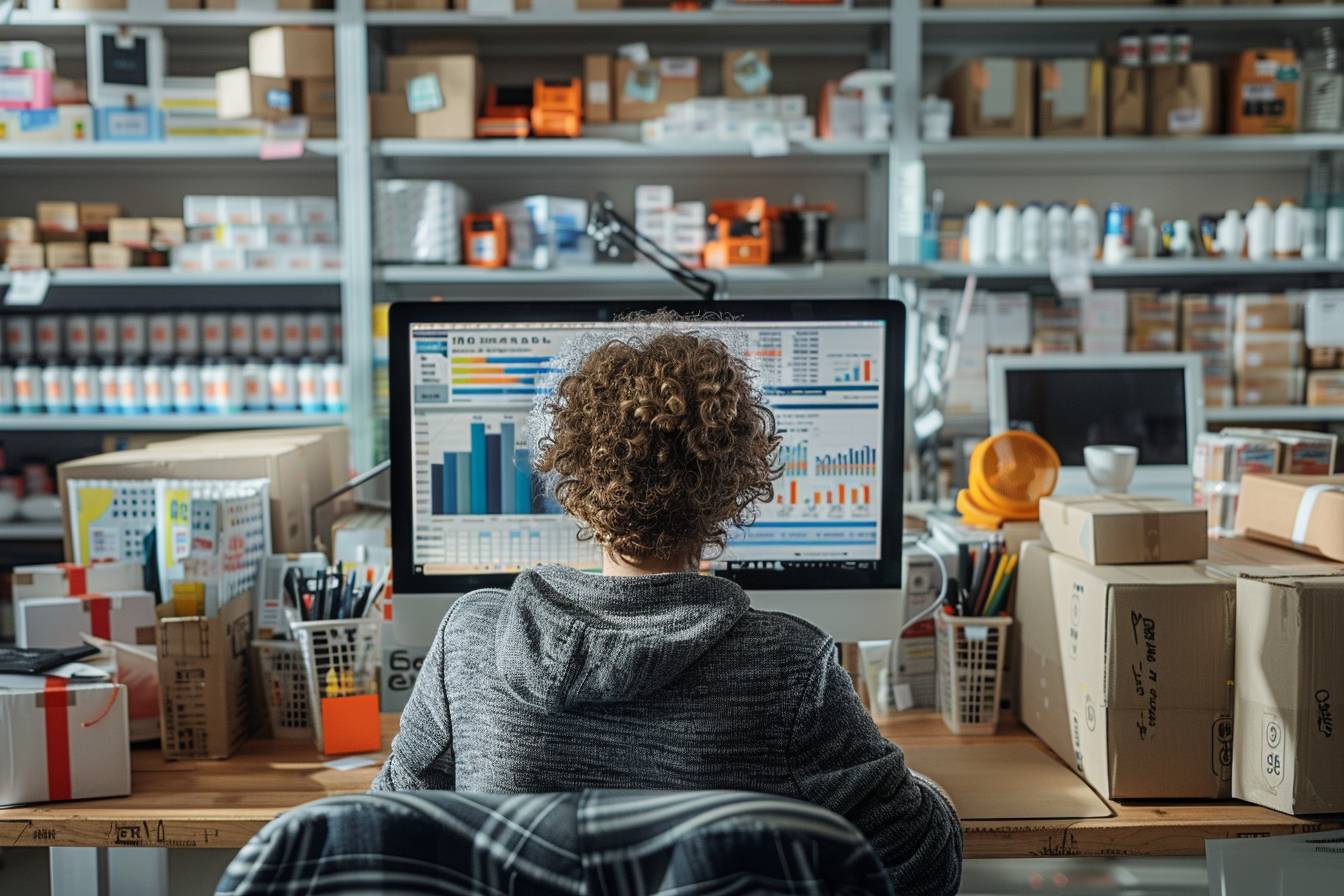 Comprendre le Dropshipping et la Formation Professionnelle Comprendre le Dropshipping et la Formation Professionnelle