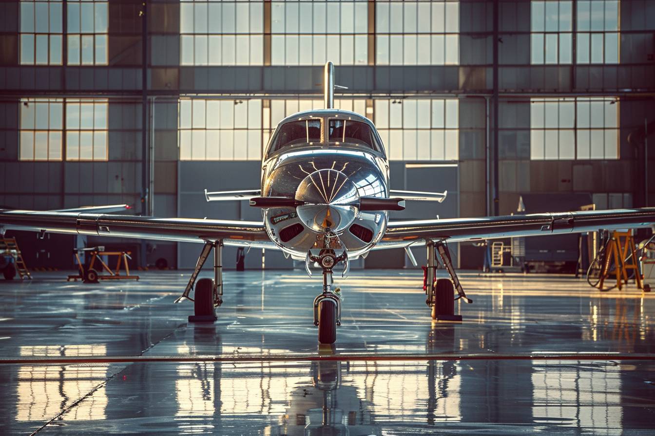 Comprendre le marché des avions d’occasion Comprendre le marché des avions d’occasion