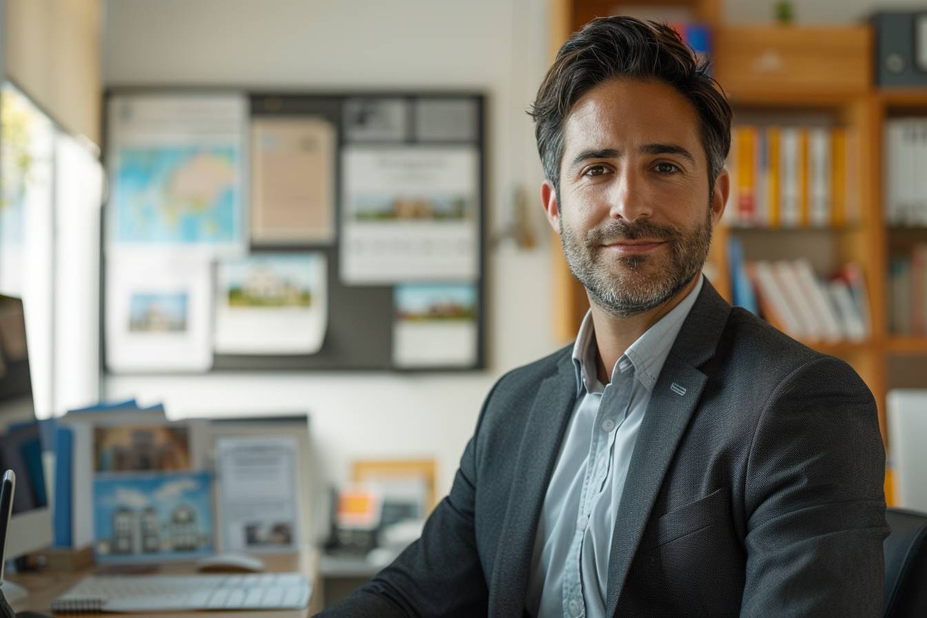 Comprendre le Métier d’Agent Immobilier
