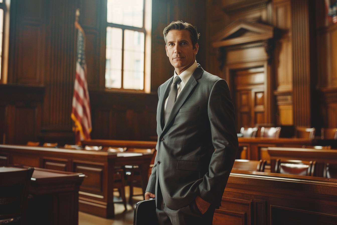 Comprendre le Métier d’Avocat Comprendre le Métier d’Avocat