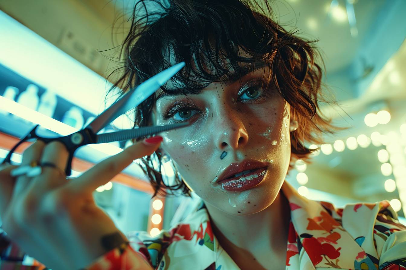 Comprendre le Métier de Coiffeur Comprendre le Métier de Coiffeur