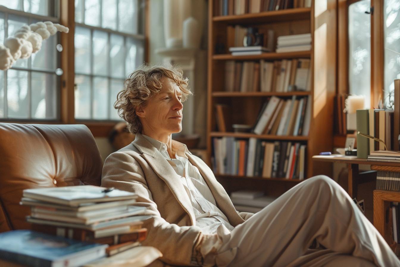 Comprendre le métier de psychologue Comprendre le métier de psychologue