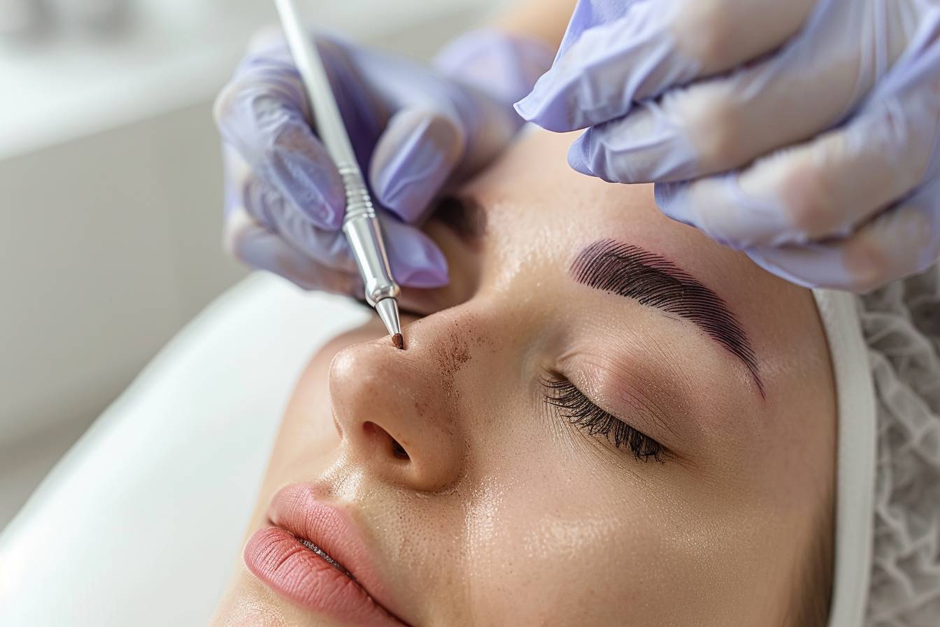 Comprendre le Microblading : Qu’est-ce que c’est ? Comprendre le Microblading : Qu’est-ce que c’est ?