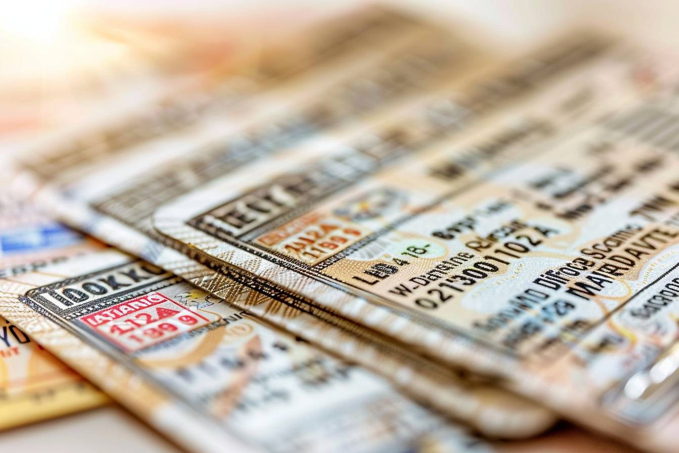 Comprendre le nouveau permis de conduire Comprendre le nouveau permis de conduire
