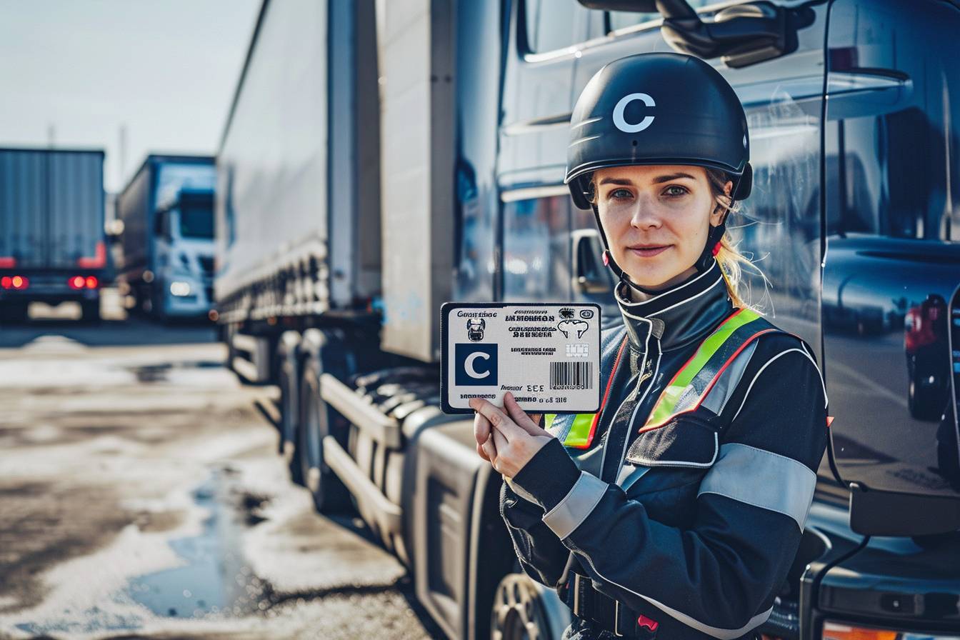 Comprendre le Permis C : Définition et Pré-requis