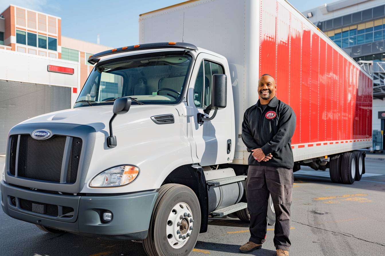 Comprendre le permis C pour conduite de camions