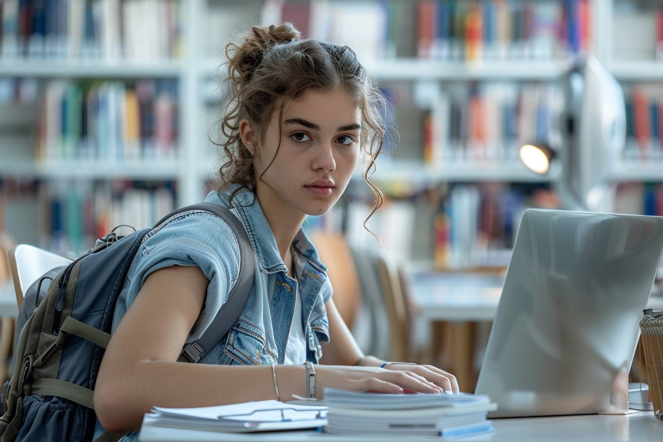 Comprendre le Processus D’inscription en L2 sur Parcoursup