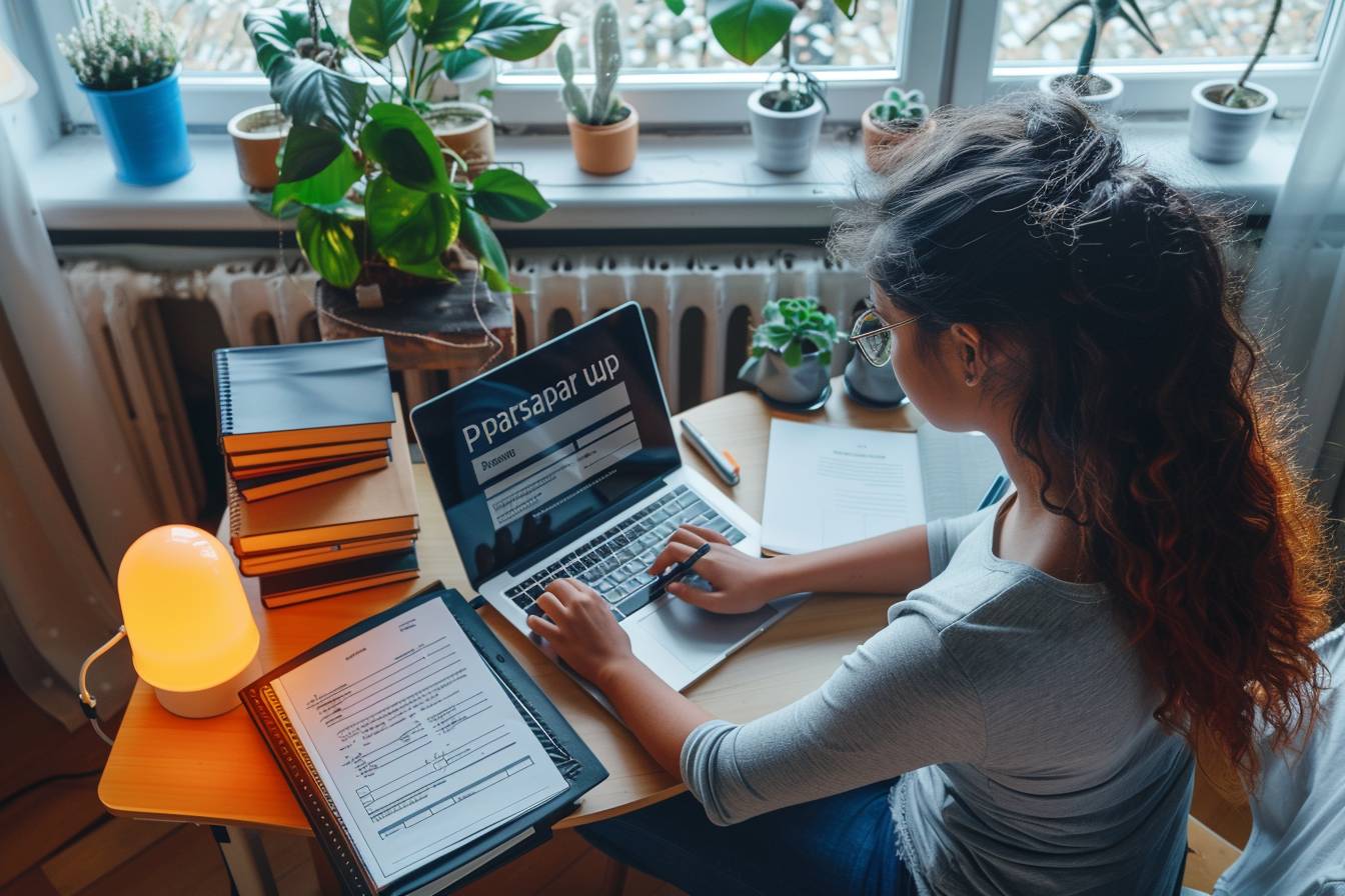 Comprendre le Processus d’Inscription sur Parcoursup Comprendre le Processus d’Inscription sur Parcoursup