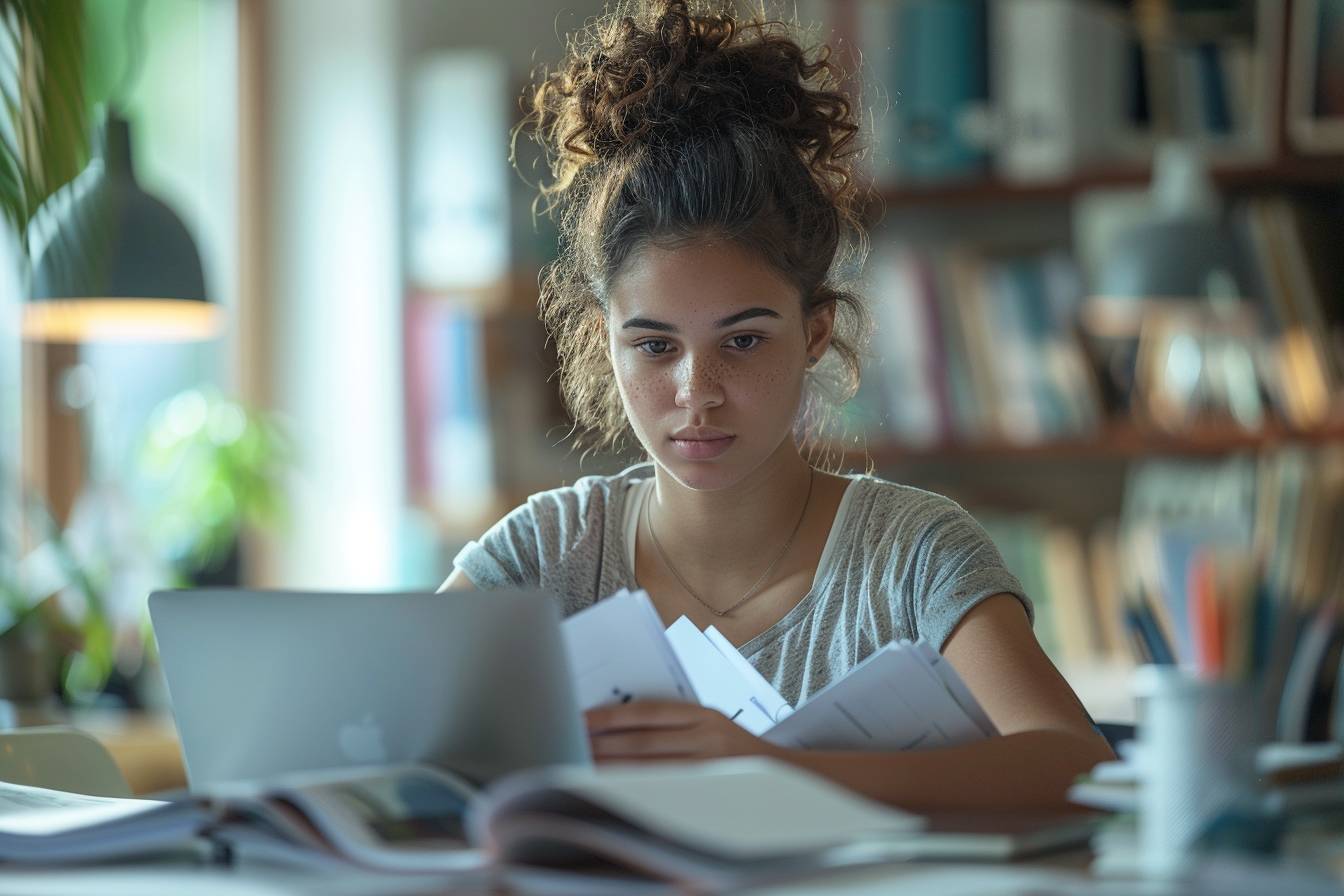 Comprendre Le Processus De Parcoursup