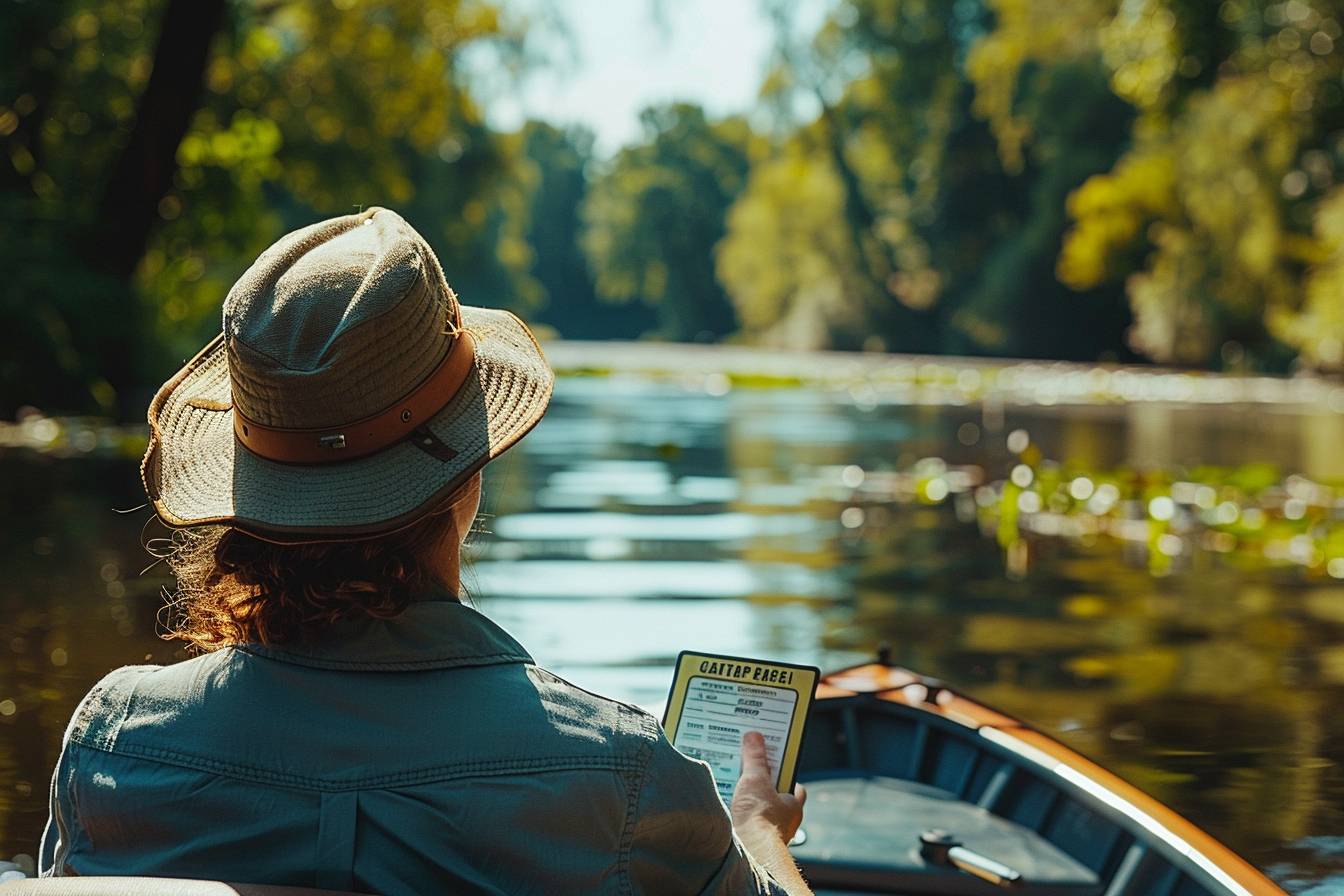Comprendre le Processus pour Obtenir le Permis Bateau