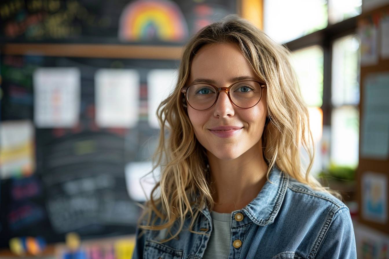 Comprendre le rôle d’une maîtresse remplaçante