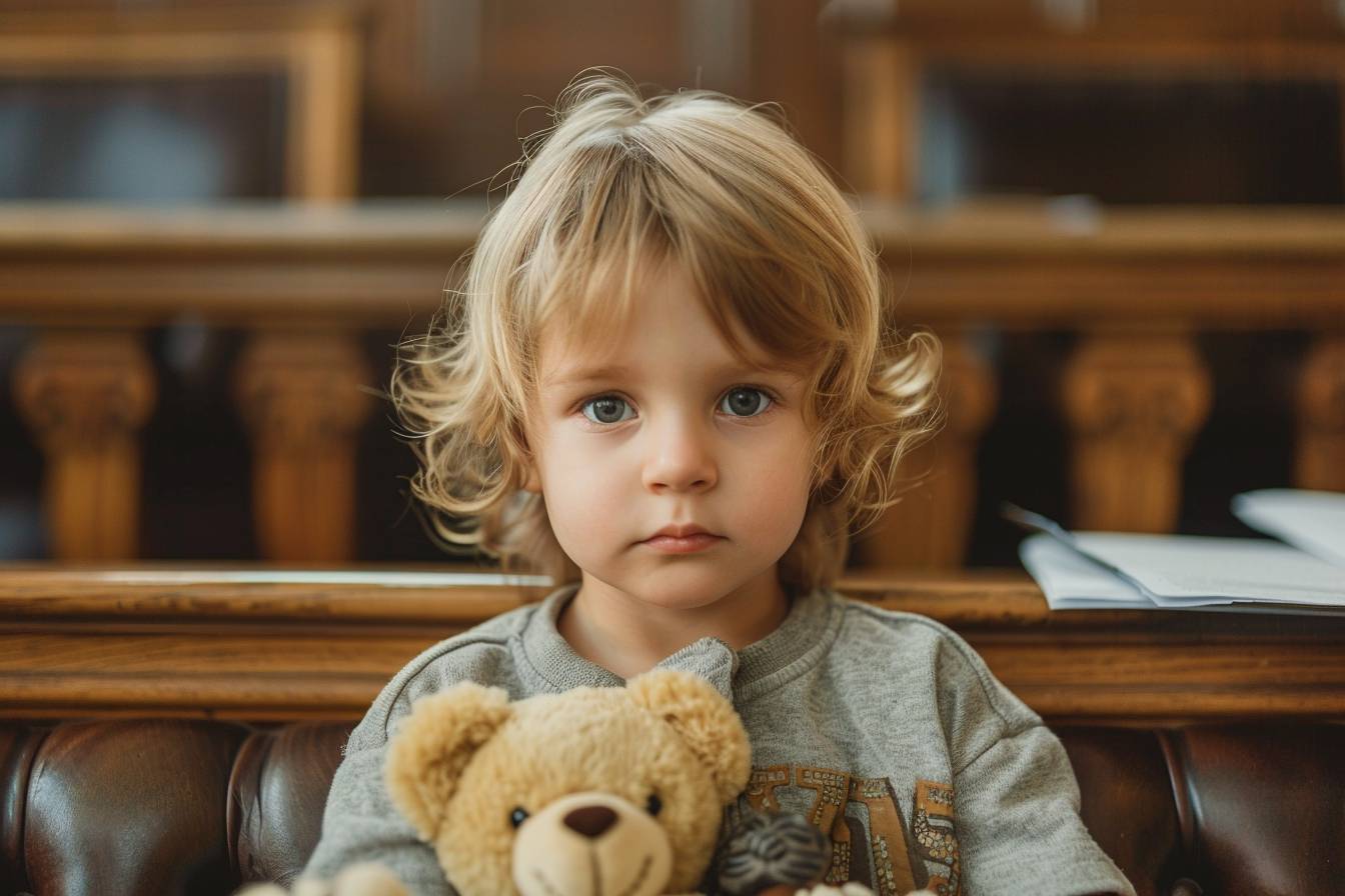 Comprendre le rôle de l’avocat pour mineur Comprendre le rôle de l’avocat pour mineur