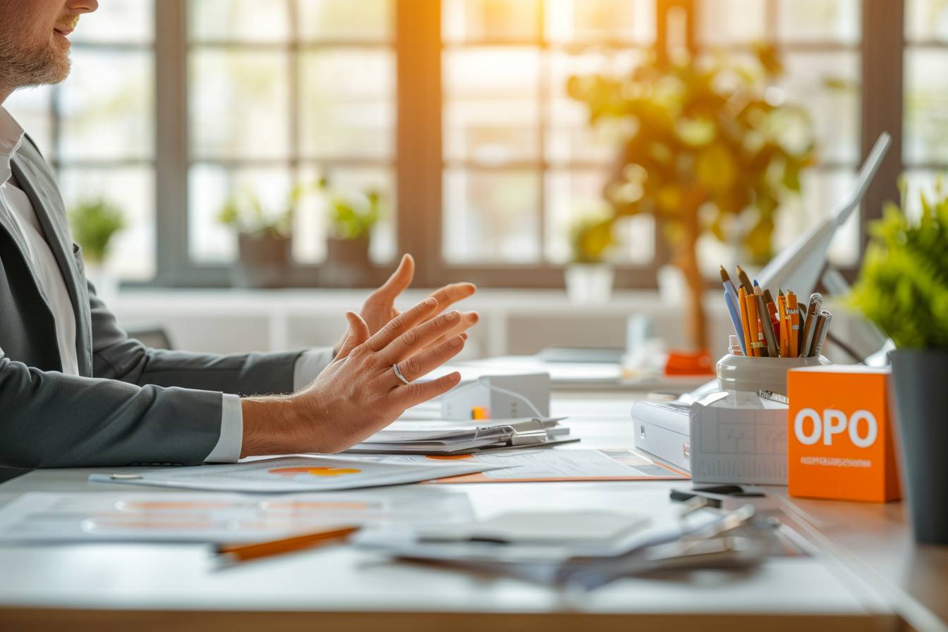 Comprendre le rôle des OPCO