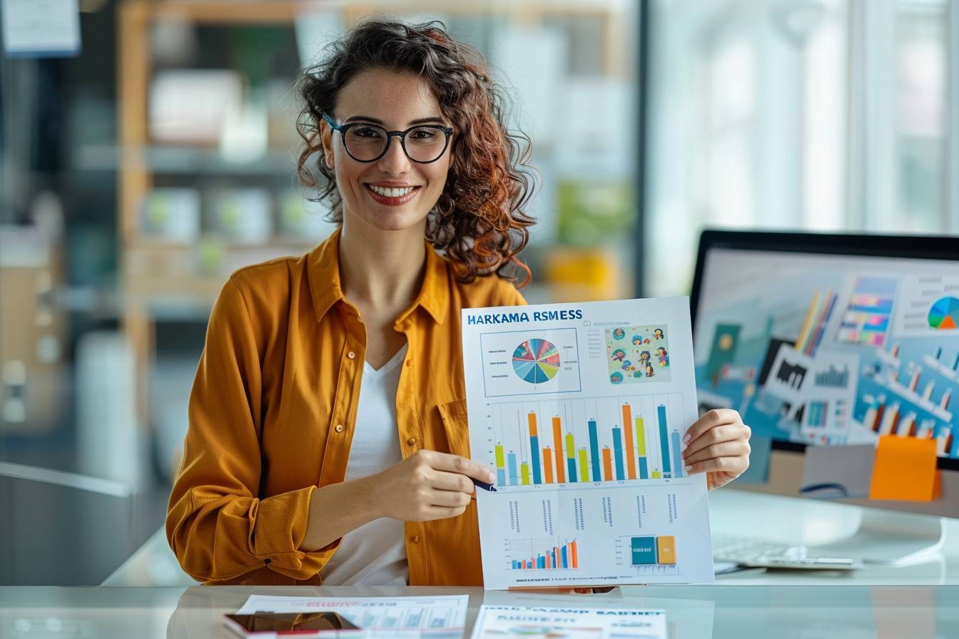 Comprendre le rôle et l’importance d’un responsable marketing Comprendre le rôle et l’importance d’un responsable marketing