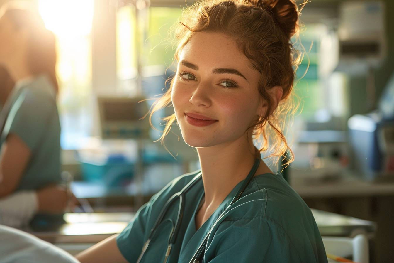 Comprendre le Rôle et les Exigences d’un RN à NY