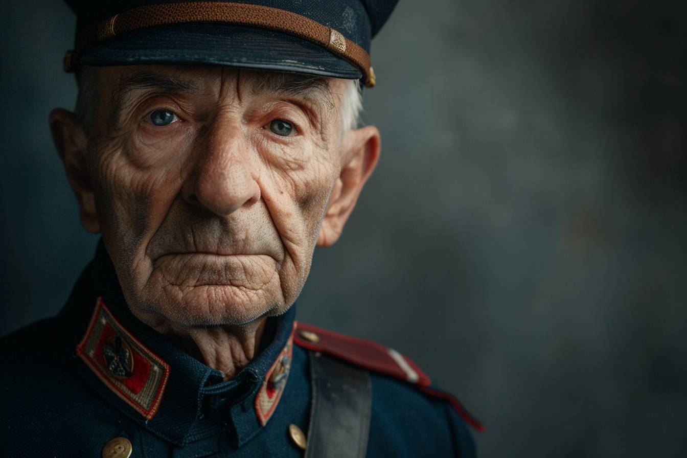 Comprendre Le Salaire D’un Gendarme À La Retraite