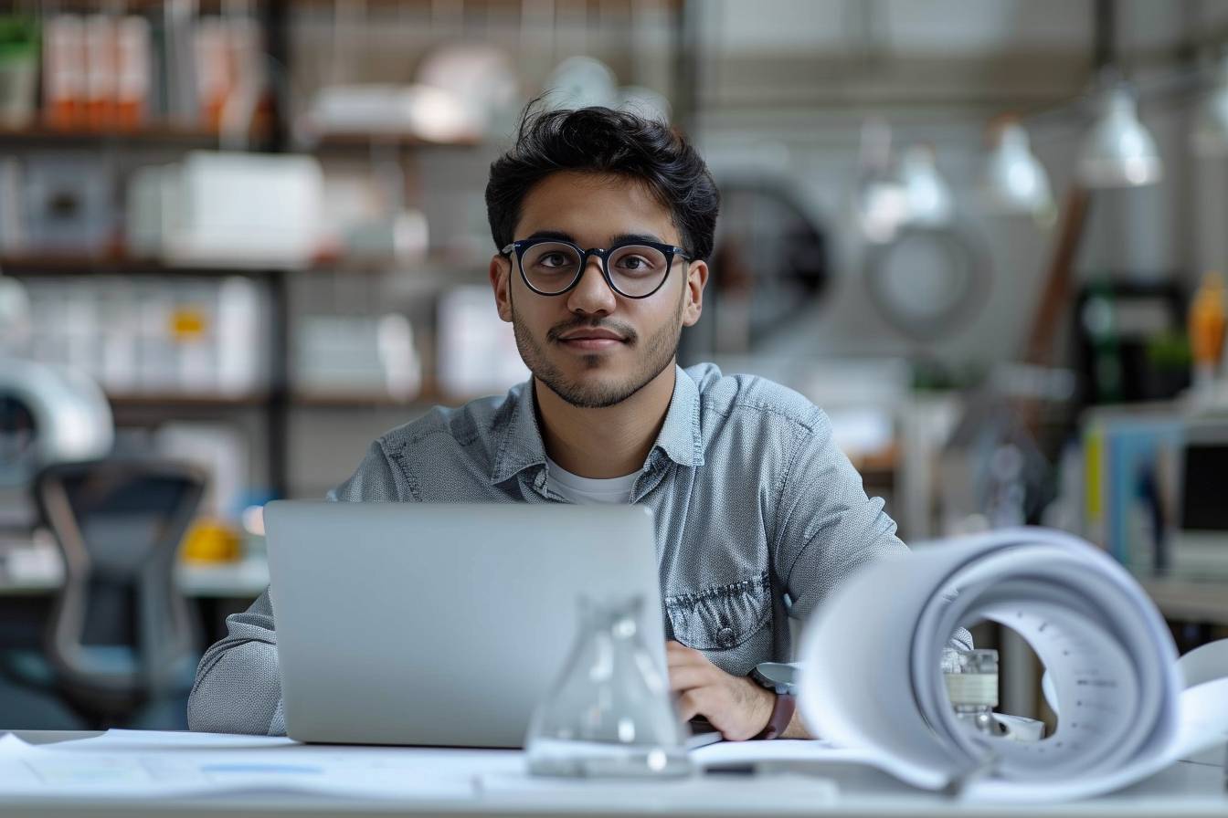 Comprendre Le Salaire Moyen D’un Ingénieur Junior
