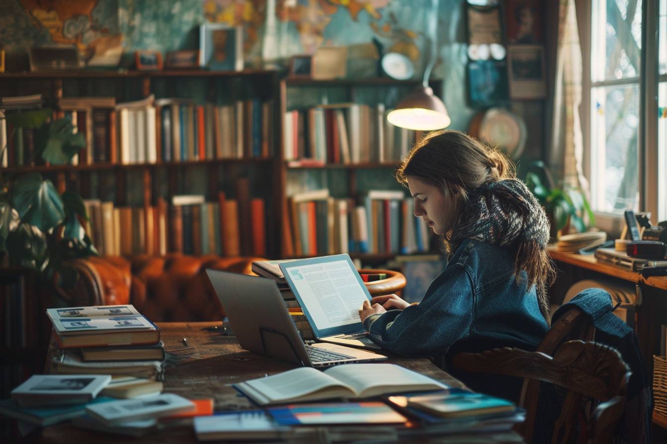 Comprendre les bases de l’apprentissage d’une langue en 15 minutes
