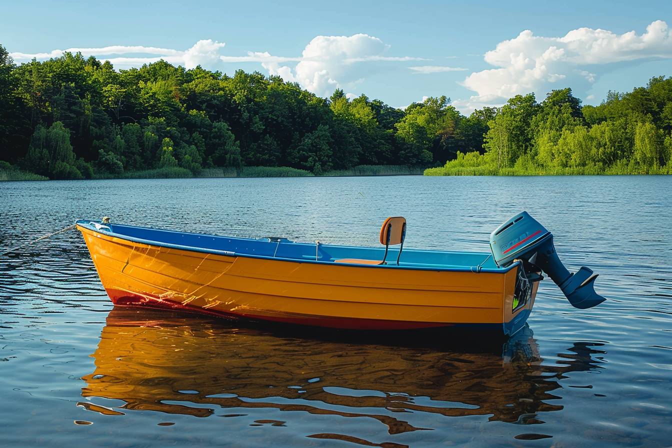 Comprendre les bases de la navigation sans permis