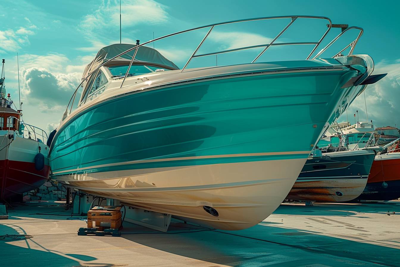 Comprendre les Catégories des Bateaux
