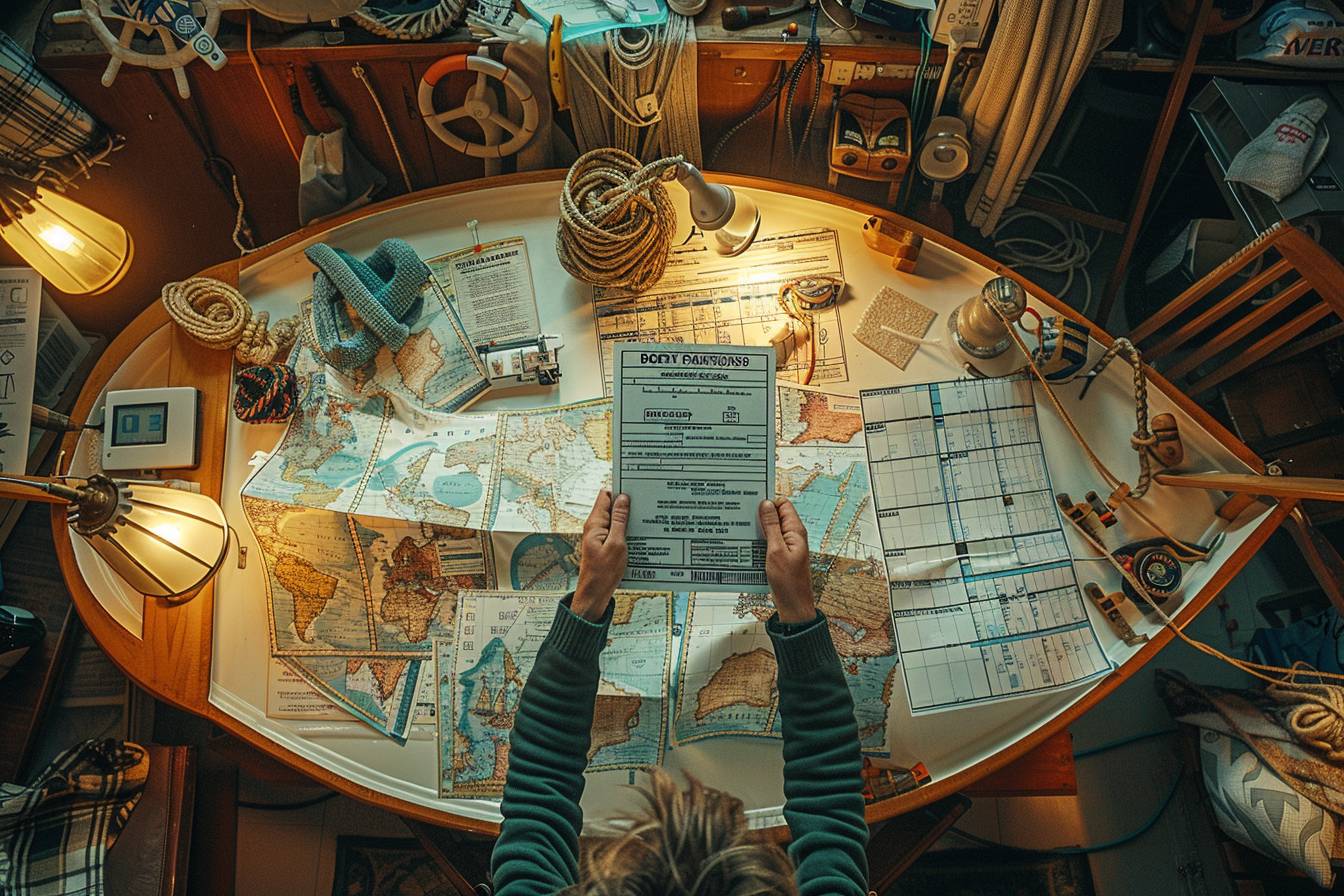 Comprendre Les Coûts Associés Au Permis Bateau Comprendre Les Coûts Associés Au Permis Bateau