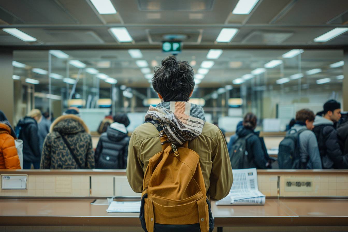Comprendre les délais d’attente pour le permis Comprendre les délais d’attente pour le permis