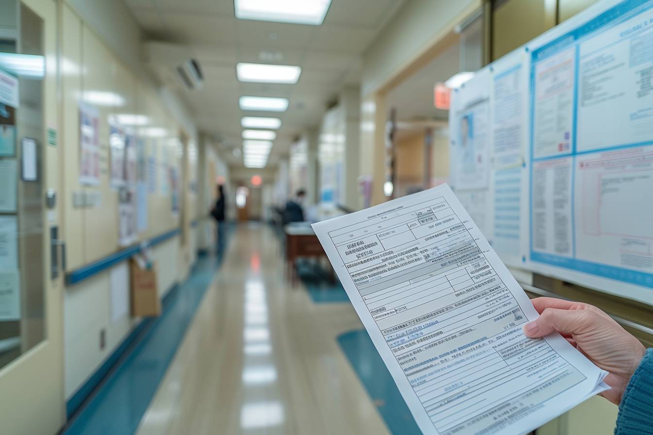 Comprendre les démarches administratives pour la demande de permis Comprendre les démarches administratives pour la demande de permis