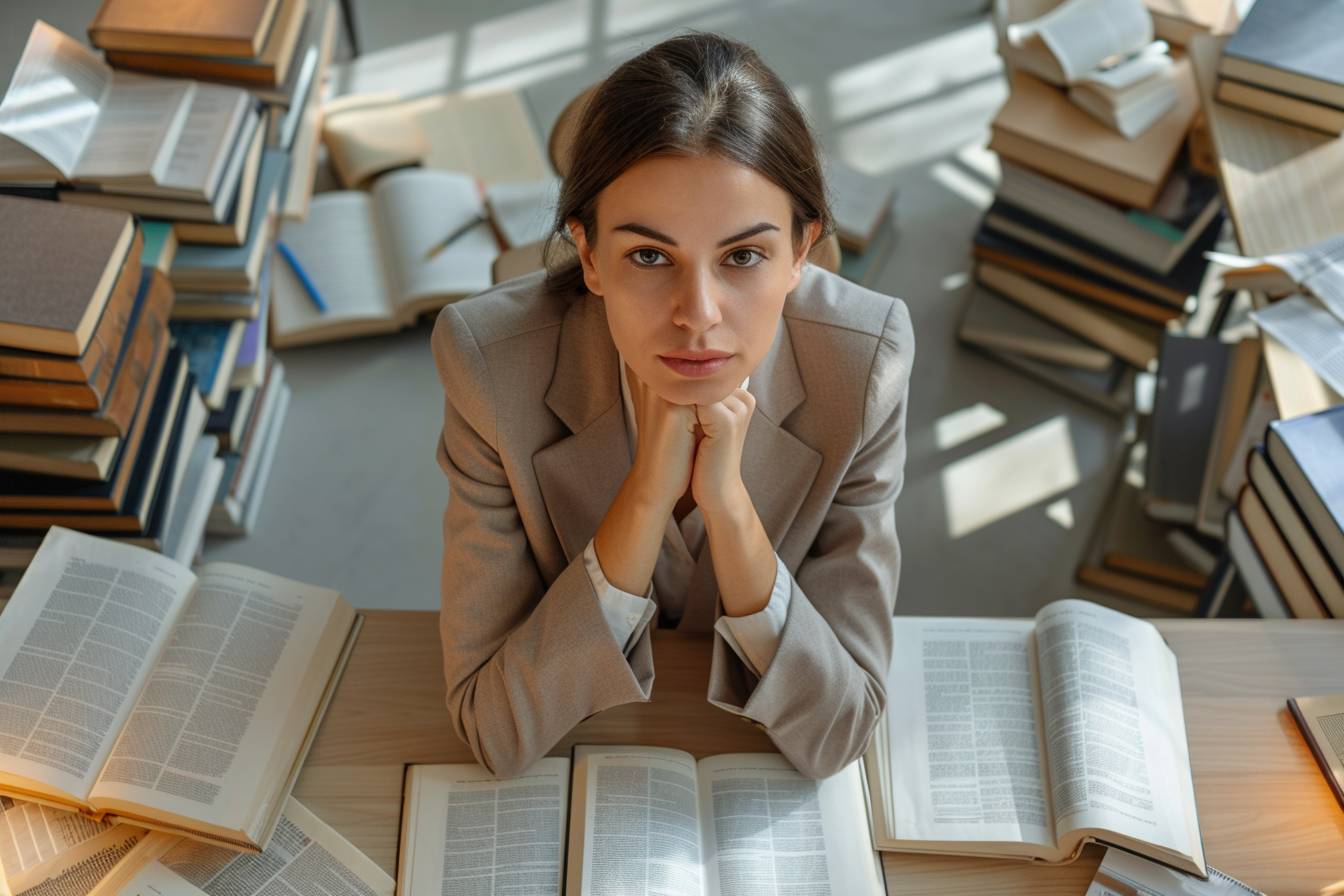 Comprendre les Différentes Branches du Droit