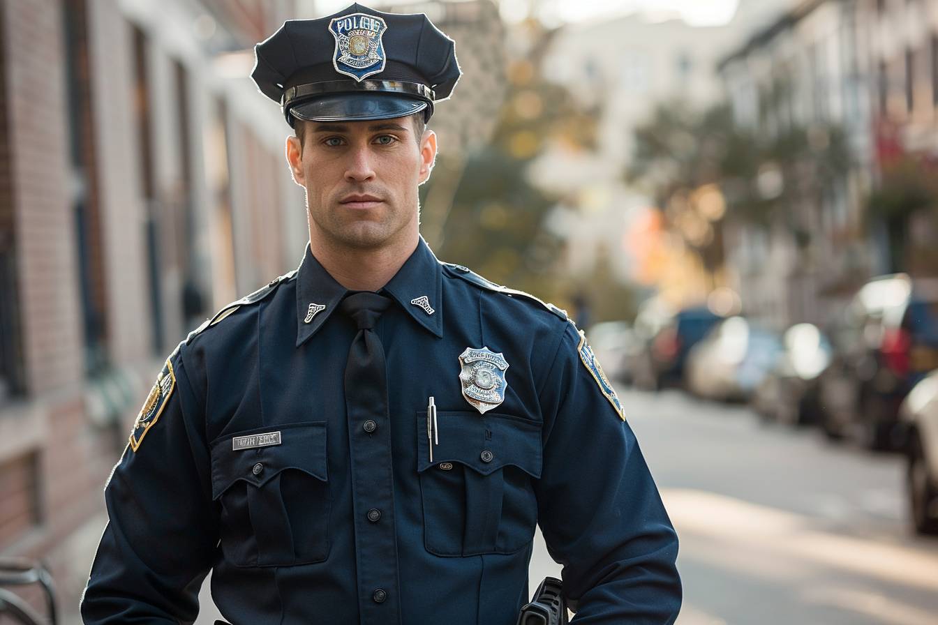 Comprendre les Différents Postes dans la Police et leurs Formations Comprendre les Différents Postes dans la Police et leurs Formations