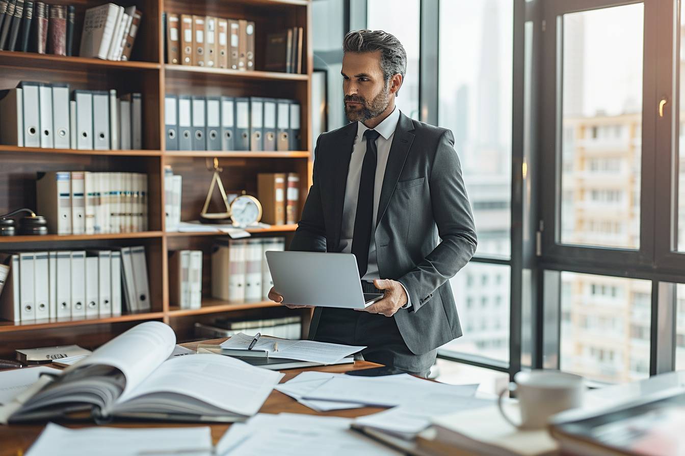 Comprendre les différents statuts juridiques pour un consultant