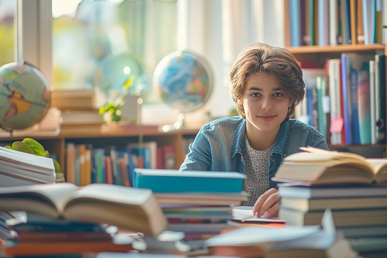Comprendre Les Différents Systèmes Scolaires Comprendre Les Différents Systèmes Scolaires